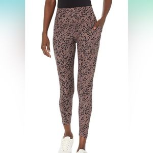 Juicy Couture Women's Basic Leggings with Pocket